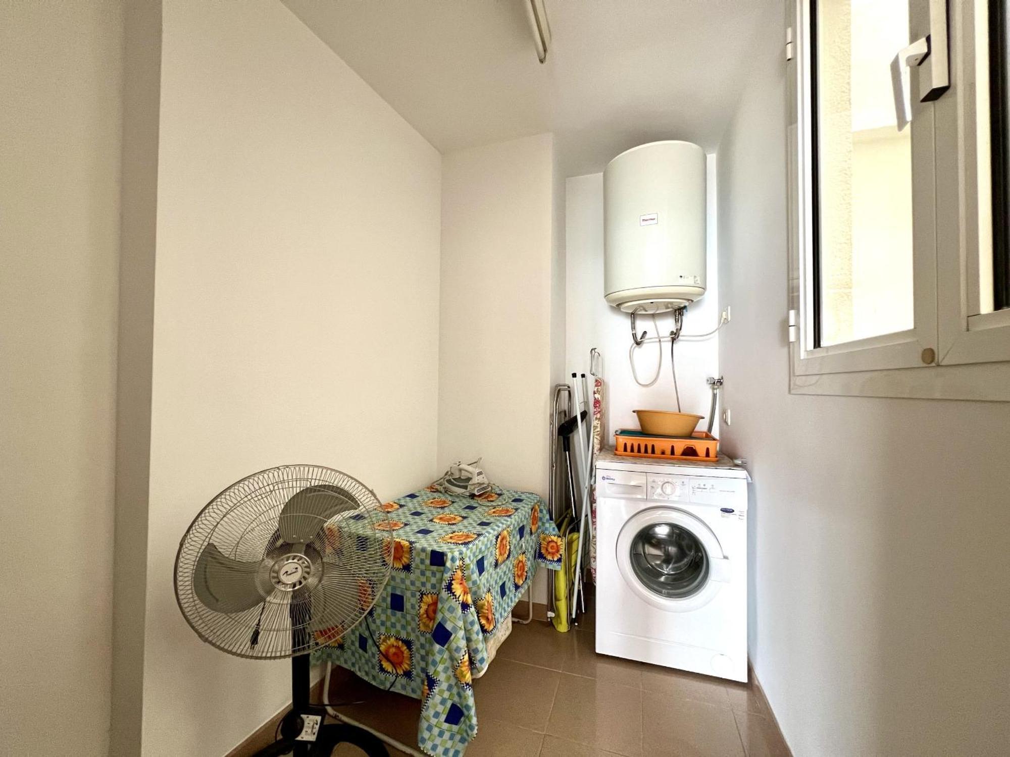 Rhode Vista Al Mar Apartment โรเซส ภายนอก รูปภาพ