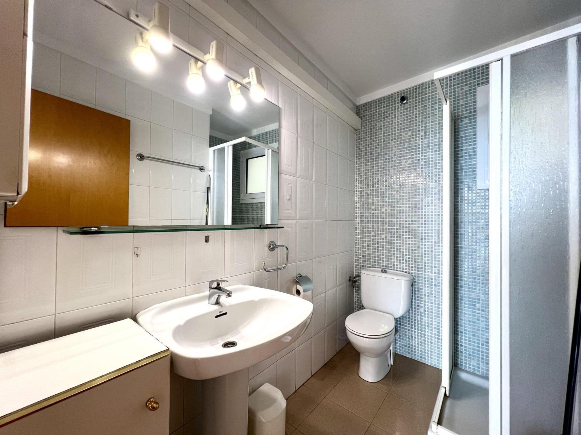 Rhode Vista Al Mar Apartment โรเซส ภายนอก รูปภาพ