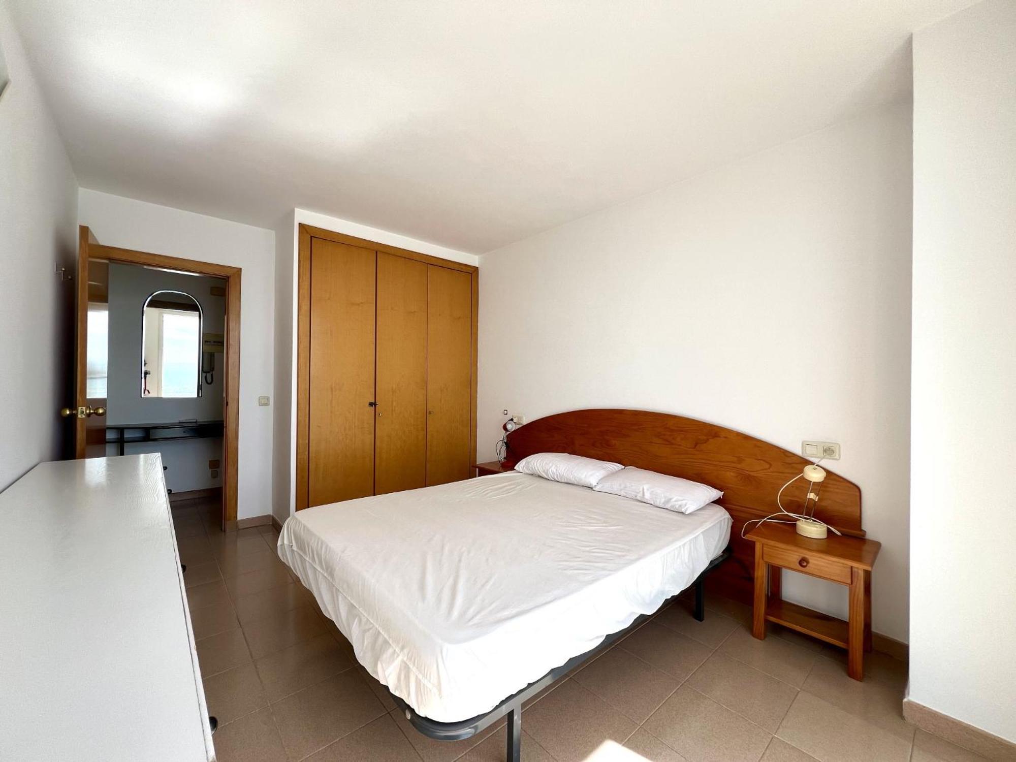 Rhode Vista Al Mar Apartment โรเซส ภายนอก รูปภาพ