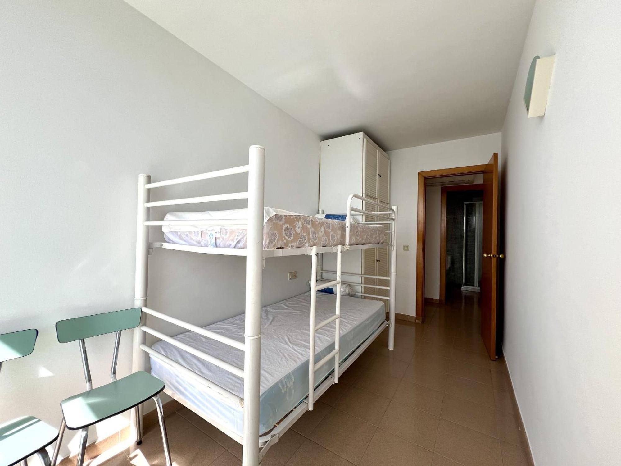 Rhode Vista Al Mar Apartment โรเซส ภายนอก รูปภาพ