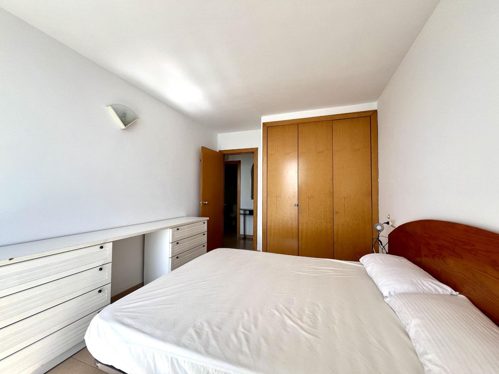 Rhode Vista Al Mar Apartment โรเซส ภายนอก รูปภาพ